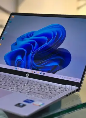 New Laptop HP 16GB Intel Core I7 SSD 1T
