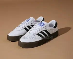 Premium Quality Adidas Sambarose Shoes
