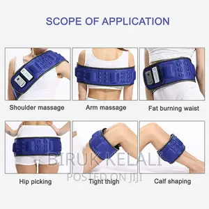 Vibero Shaper for Slimmer Belly Fat
