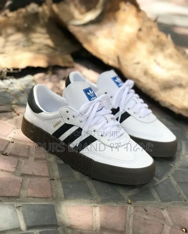 Premium Quality Adidas Sambarose Shoes