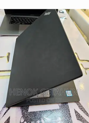 New Laptop Lenovo ThinkPad Yoga 370 16GB Intel Core I5 SSD 1T