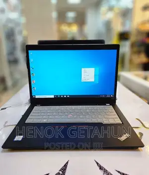 New Laptop Lenovo ThinkPad Yoga 370 16GB Intel Core I5 SSD 1T