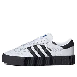 Photo - Premium Master Quality Adidas Sambarose Shoes