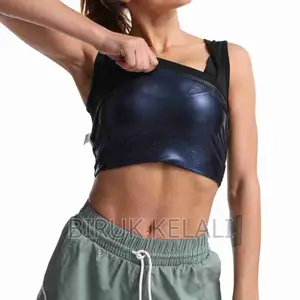 Photo - Sweat Vest For Both Men's And Women's