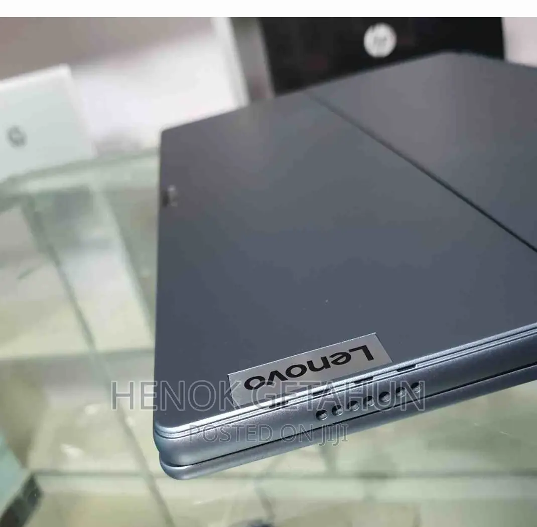 New Laptop Lenovo Ideapad 3 8GB Intel Core I3 SSD 128GB