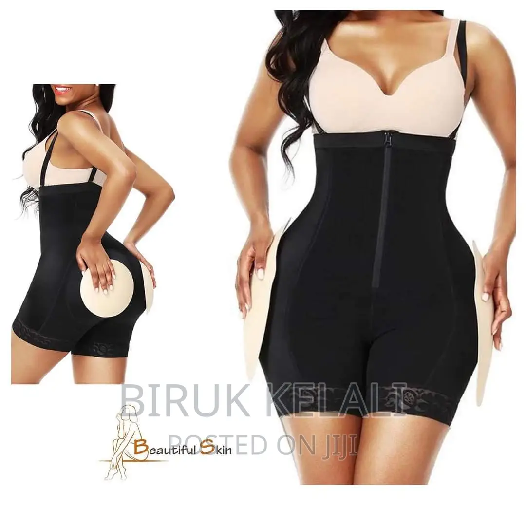 Sponj Faja Posture Maker