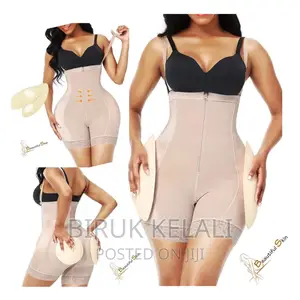 Sponj Faja Posture Maker