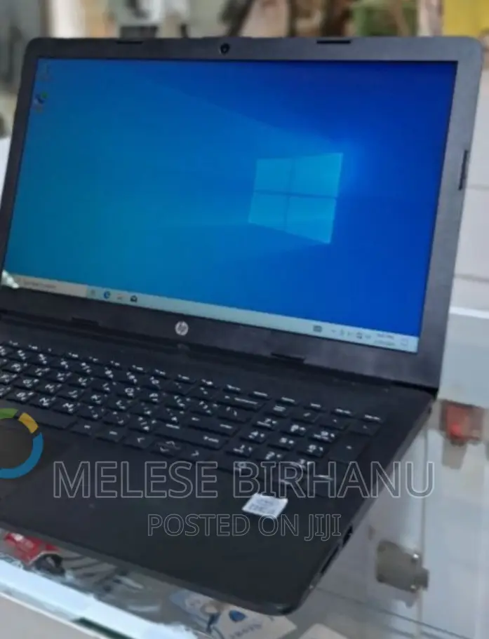 New Laptop HP Stream Notebook 8GB Intel Core I5 HDD 1T
