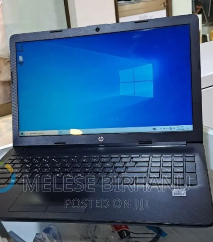 New Laptop HP Stream Notebook 8GB Intel Core I5 HDD 1T
