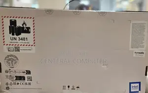 Photo - New Laptop HP Omen 16 16GB Intel Core I7 SSD 512GB