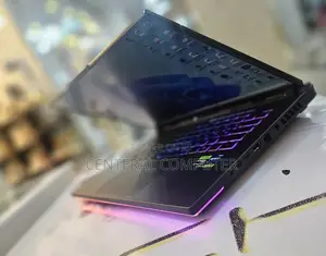 New Laptop HP Omen 16 16GB Intel Core I7 SSD 512GB