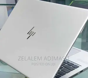 New Laptop HP EliteBook 840 8GB Intel Core I5 SSD 512GB