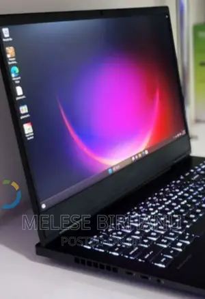 New Laptop HP Omen 15 16GB Intel Core I9 SSD 1T