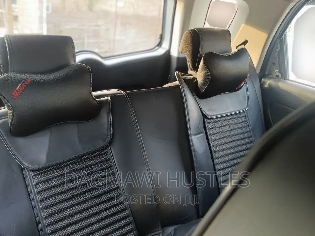 Daihatsu Terios 2007 Blue