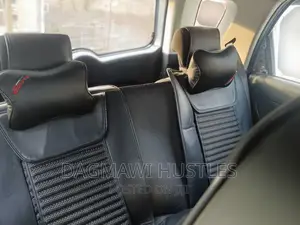 Daihatsu Terios 2007 Blue