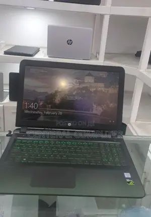 New Laptop HP Pavilion Dv4Z 8GB Intel Core I7 HDD+SSD 1T