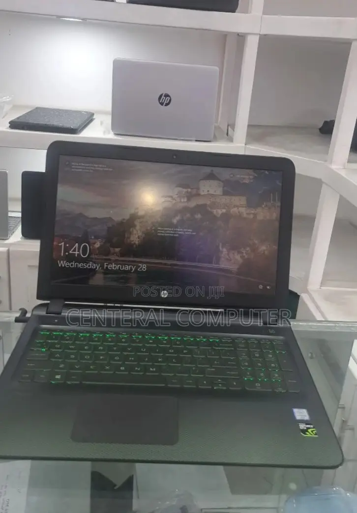 New Laptop HP Pavilion Dv4Z 8GB Intel Core I7 HDD+SSD 1T