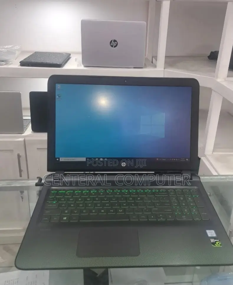 New Laptop HP Pavilion Dv4Z 8GB Intel Core I7 HDD+SSD 1T