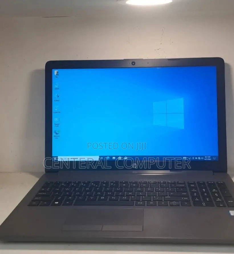 New Laptop HP Stream Notebook 8GB Intel Core I7 HDD+SSD 1T