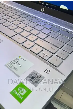 New Laptop HP Pavilion 15 16GB Intel Core I7 SSD 512GB