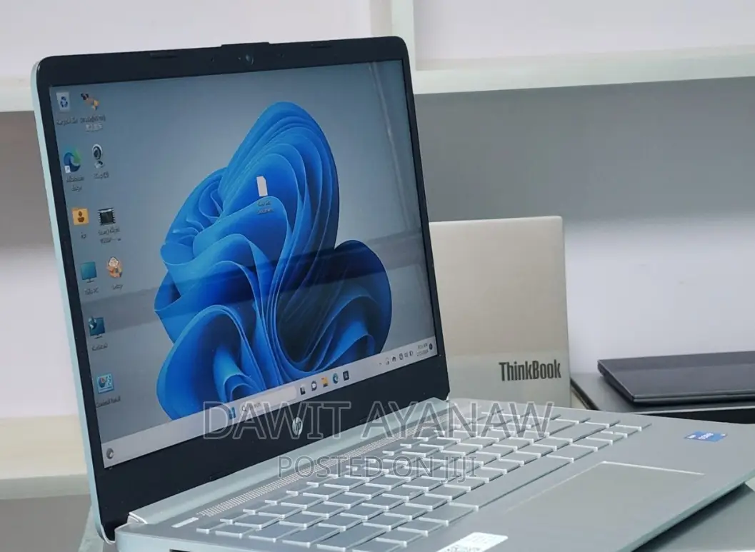 New Laptop HP Stream Notebook 8GB Intel Core I5 SSD 512GB