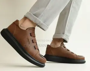 Photo - Premium Master Quality Chekich Casual Men's Shoes