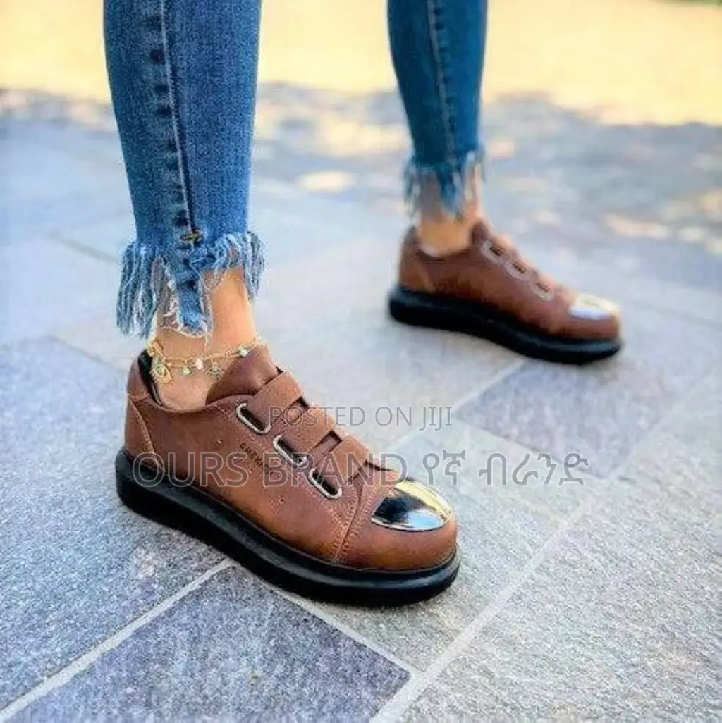 Premium Master Quality Chekich Casual Men's Shoes