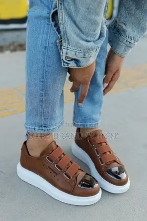 Premium Master Quality Chekich Casual Men's Shoes