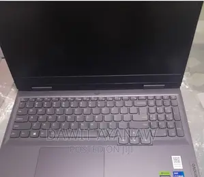 New Laptop Lenovo 16GB Intel Core I7 SSD 1T