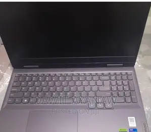 New Laptop Lenovo 16GB Intel Core I7 SSD 1T