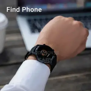 Xiaomi Haylou RS3 Smart Watch
