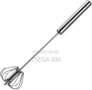 Photo - Manual Whisk With Press Auto Function
