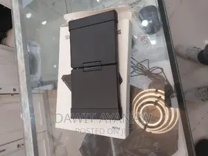 Photo - Wierless Keyborad