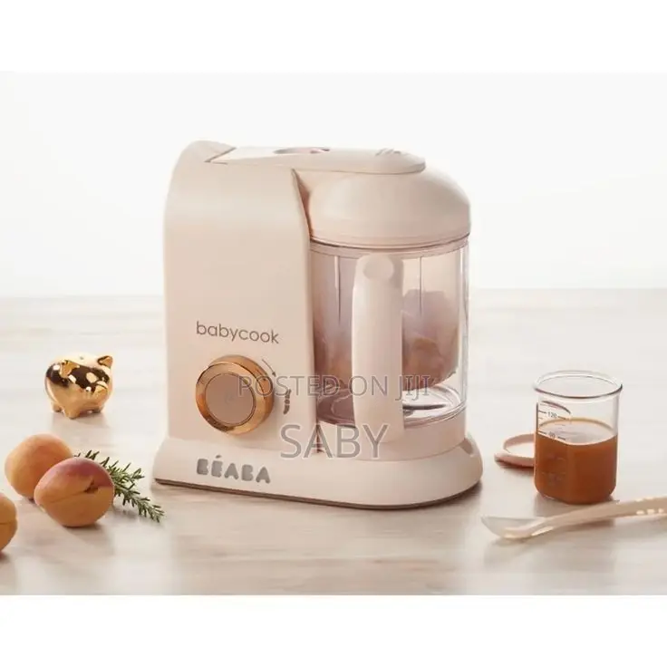 Baby Food Grinder Machine