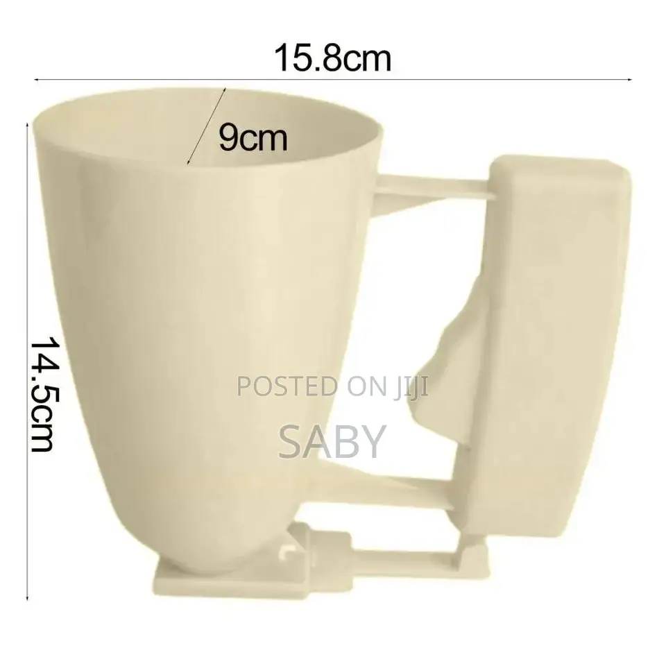 Pancake Dough Dispenser And Cutter