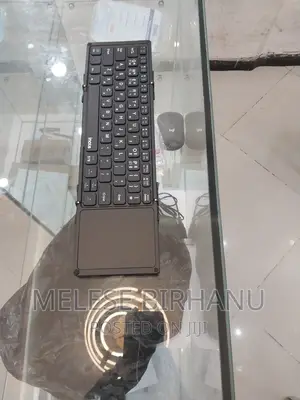 Photo - Bluetooth Wireless Keyboard