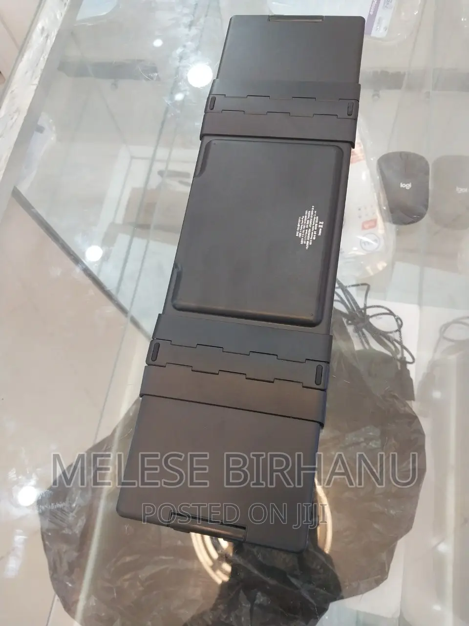 Bluetooth Wireless Keyboard