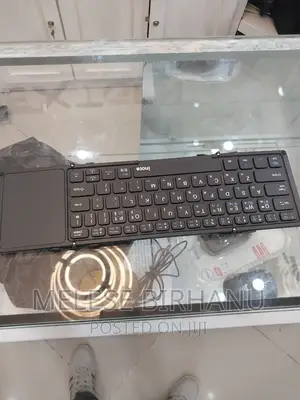 Bluetooth Wireless Keyboard
