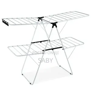 Photo - Clothes Hanger