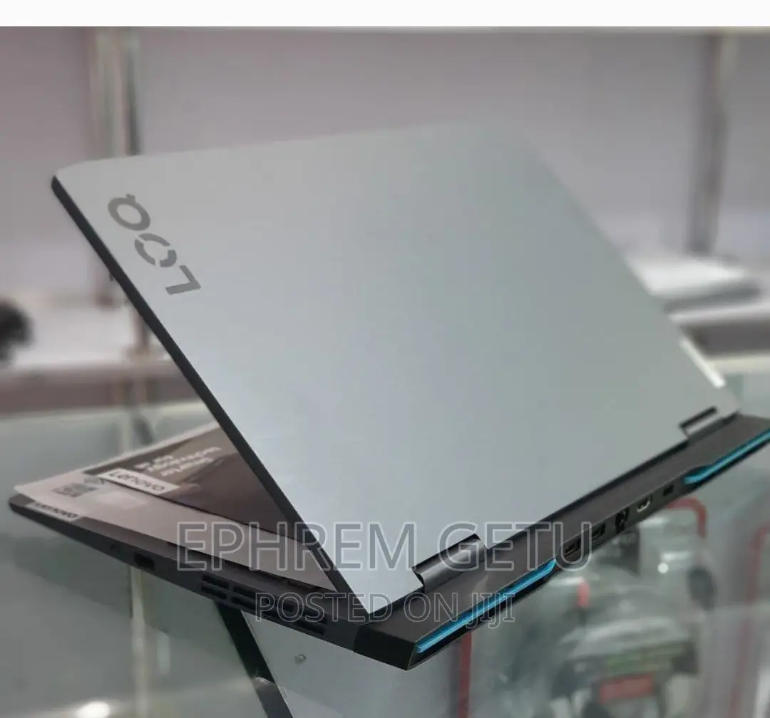 New Laptop Lenovo Ideapad 3 8GB Intel Core I5 SSD 512GB