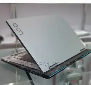 Photo - New Laptop Lenovo Ideapad 3 8GB Intel Core I5 SSD 512GB