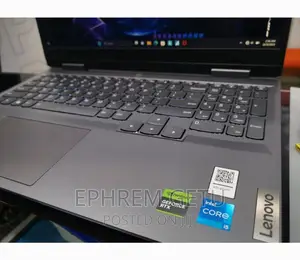 New Laptop Lenovo Ideapad 3 8GB Intel Core I5 SSD 512GB