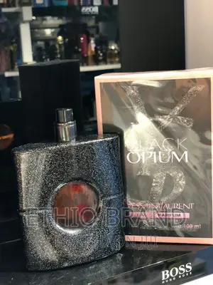 Photo - Black Opium for Her Gift