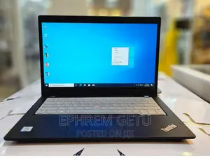 New Laptop Lenovo ThinkPad X390 16GB Intel Core i5 SSD 1T