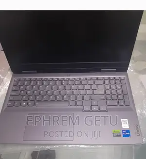 New Laptop Lenovo Ideapad 3 16GB Intel Core I7 SSD 1T