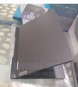 New Laptop Lenovo Ideapad 3 16GB Intel Core I7 SSD 1T