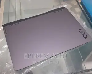 New Laptop Lenovo Ideapad 3 16GB Intel Core I7 SSD 1T