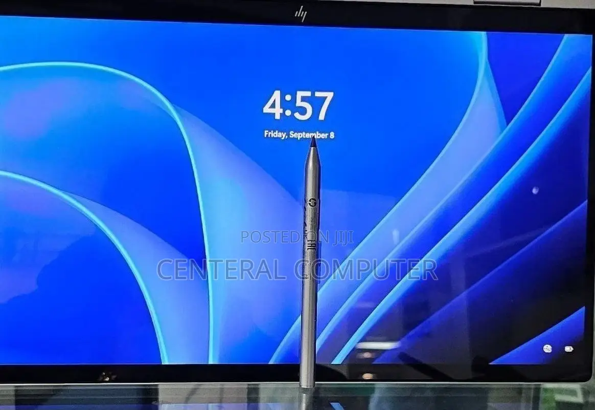 New Laptop HP 16GB Intel Core I7 SSD 1T