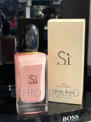 Si Best for Her Gift 