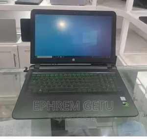 New Laptop HP Pavilion 15 8GB Intel Core I5 HDD+SSD 1T